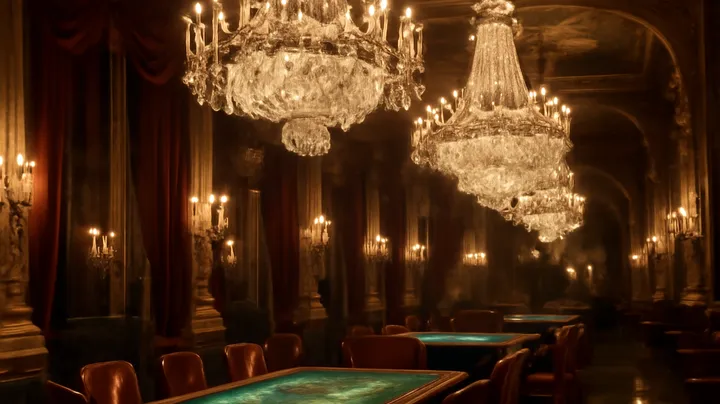 Explore an Extensive Range of Casino Games at 55H COM