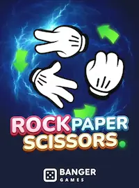 Rock Paper Scissors instant game at 55H COM