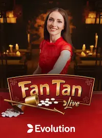 Fan Tan at 55H COM