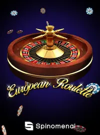 Classic Roulette at 55H COM