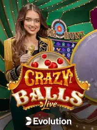 Crazy Ball at 55H COM