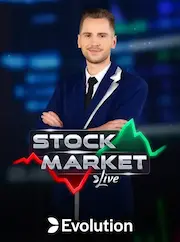 Stock Market at 55H COM