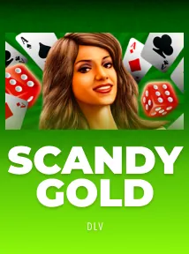 Scandy at 55H COM